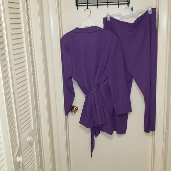 Pants Set - Picture 4 of 4